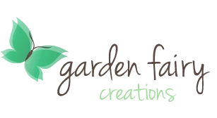 Garden Fairy Creations