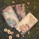 fairy wish dust