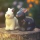 Garden rabbits2