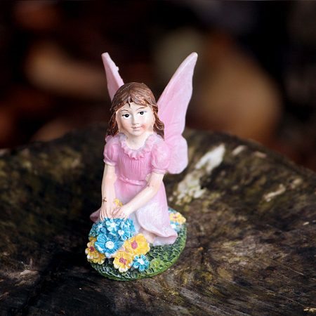 miniature fairy