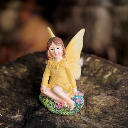 miniature fairy