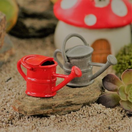 fairy watering can