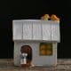 Dog house
