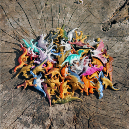 Fairy Dinosaurs - Image 2
